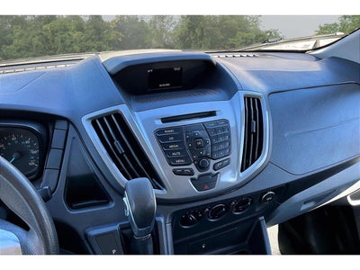 2017 Ford Transit Wagon XLT