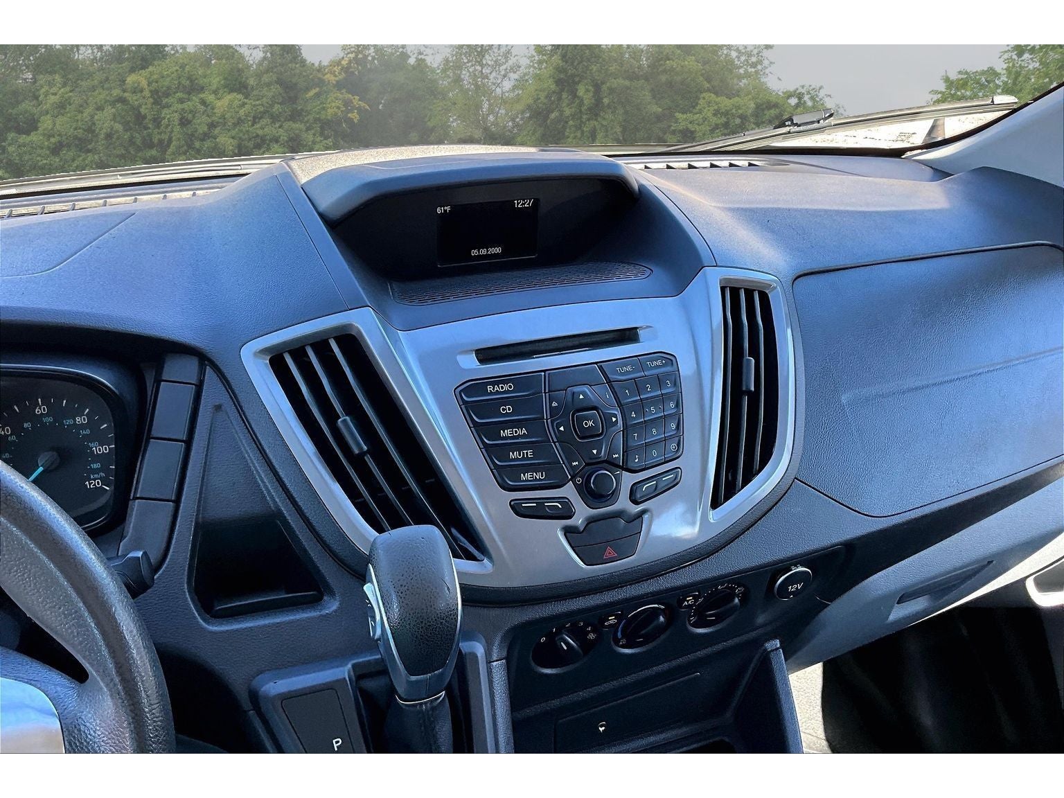 2017 Ford Transit Wagon XLT