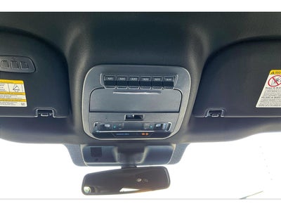 2027 Ford F-550 Platinum