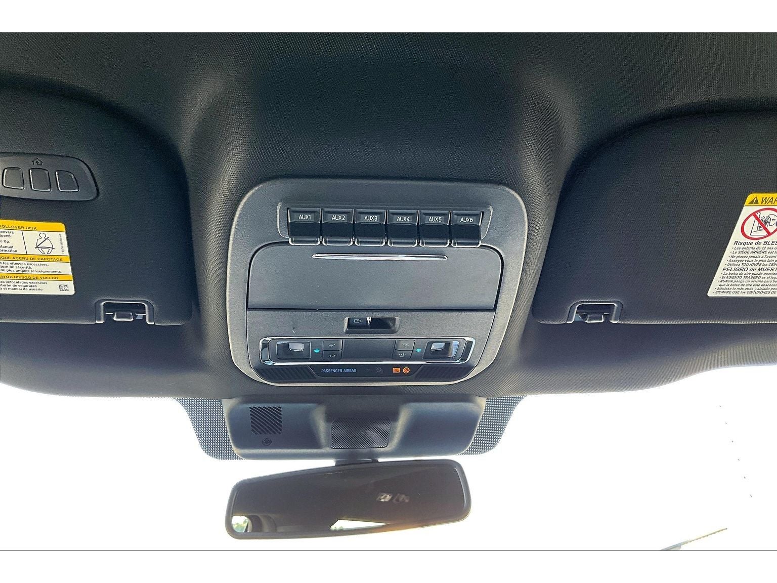 2027 Ford F-550 Platinum