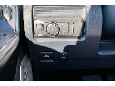 2027 Ford F-550 Platinum
