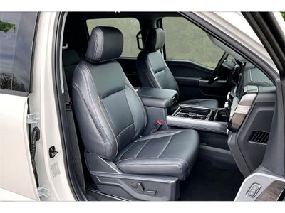 2026 Ford F-550 LARIAT