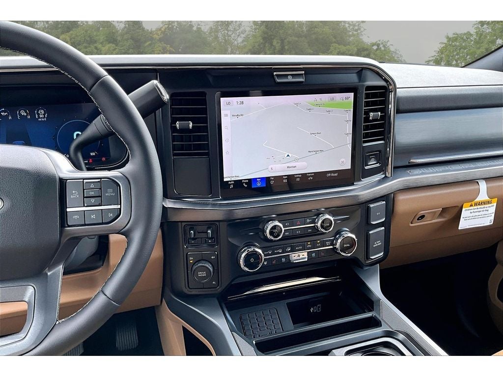 2026 Ford F-550 LARIAT