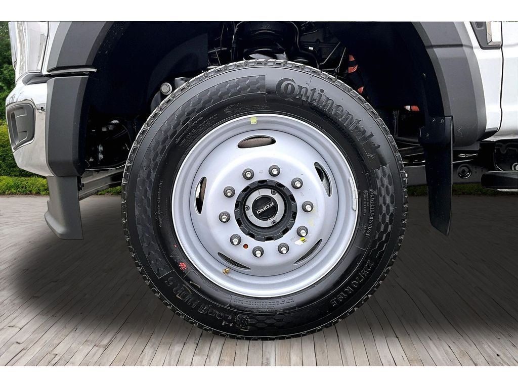 2026 Ford F-550 XL