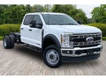 2026 Ford F-550 XL