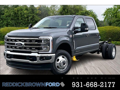 2026 Ford F-350 LARIAT