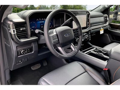 2026 Ford F-350 LARIAT