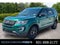2016 Ford Explorer Police