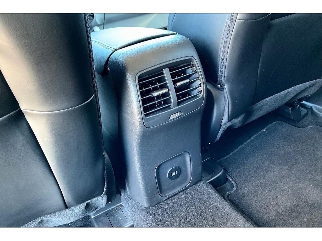 2024 Ford Escape PHEV