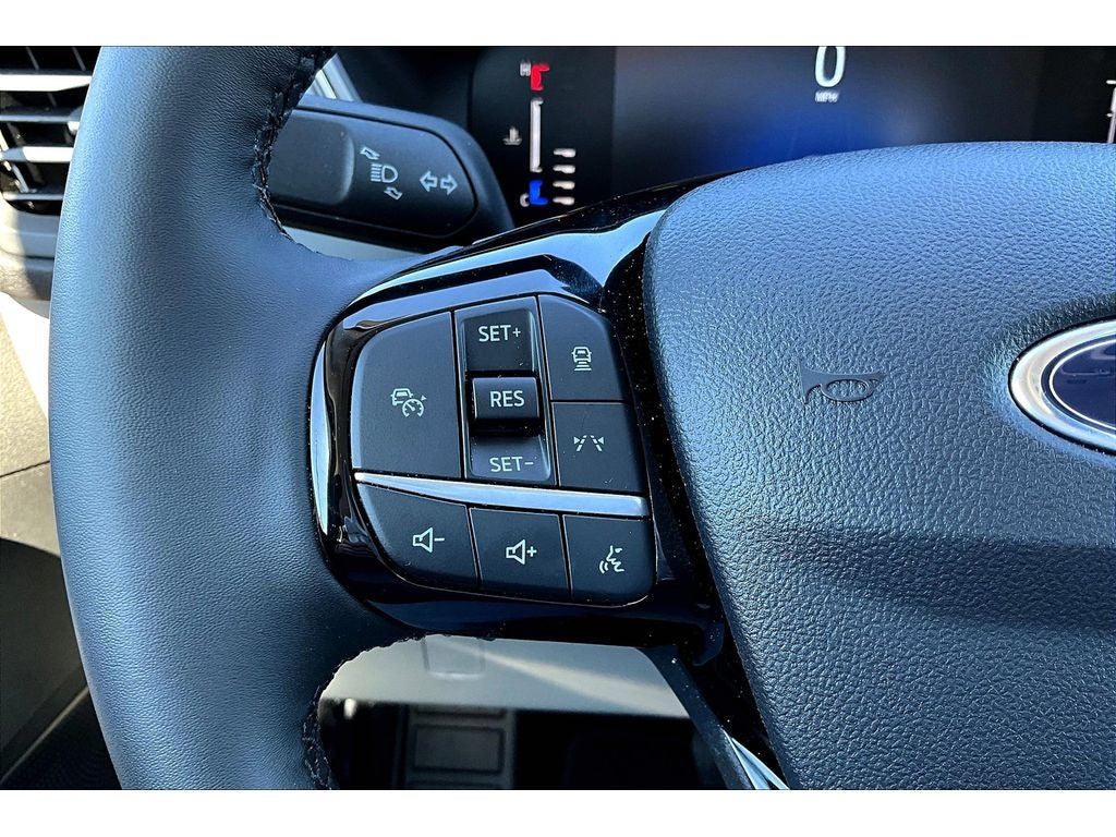 2024 Ford Escape PHEV