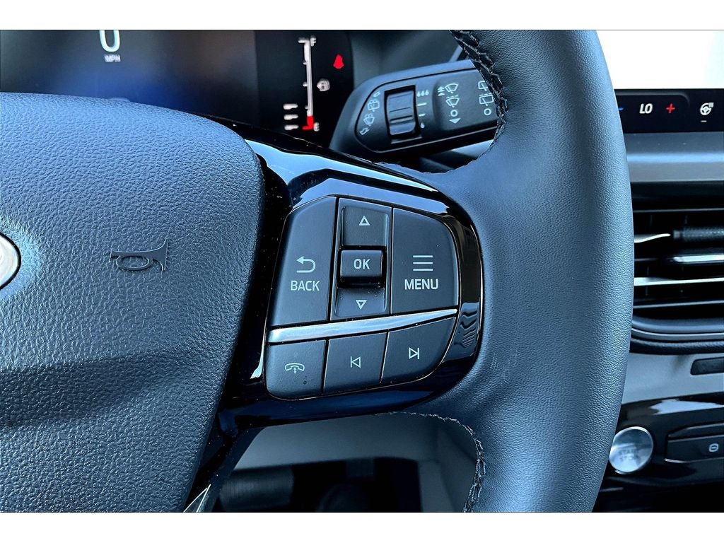 2024 Ford Escape PHEV