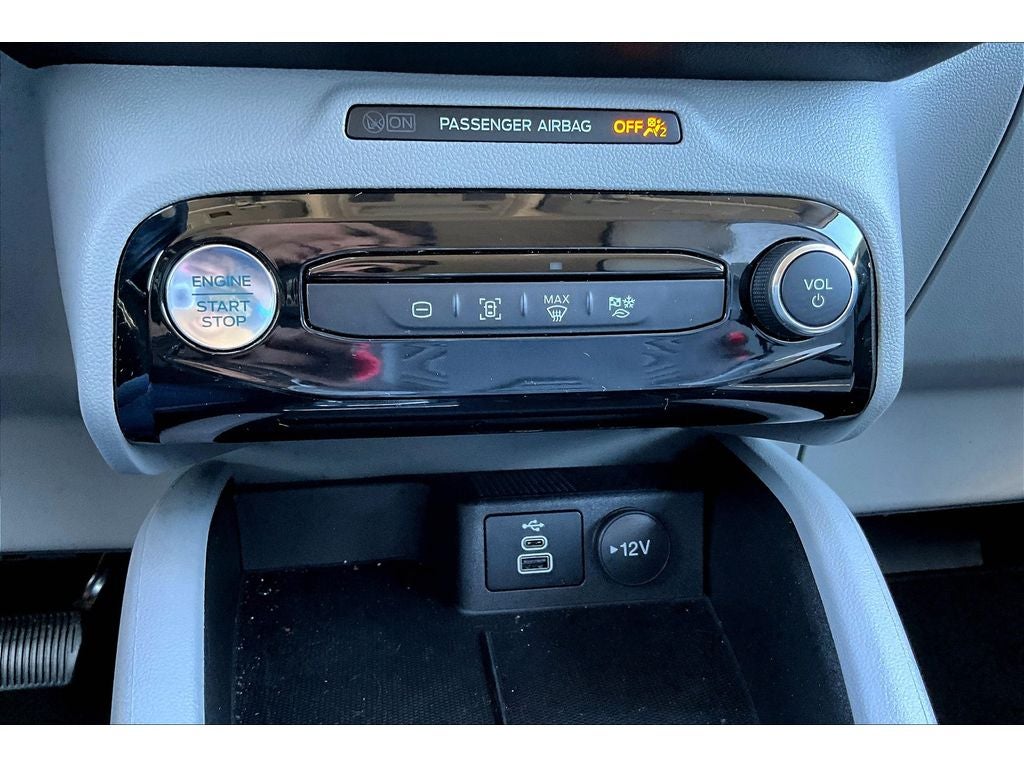 2024 Ford Escape PHEV