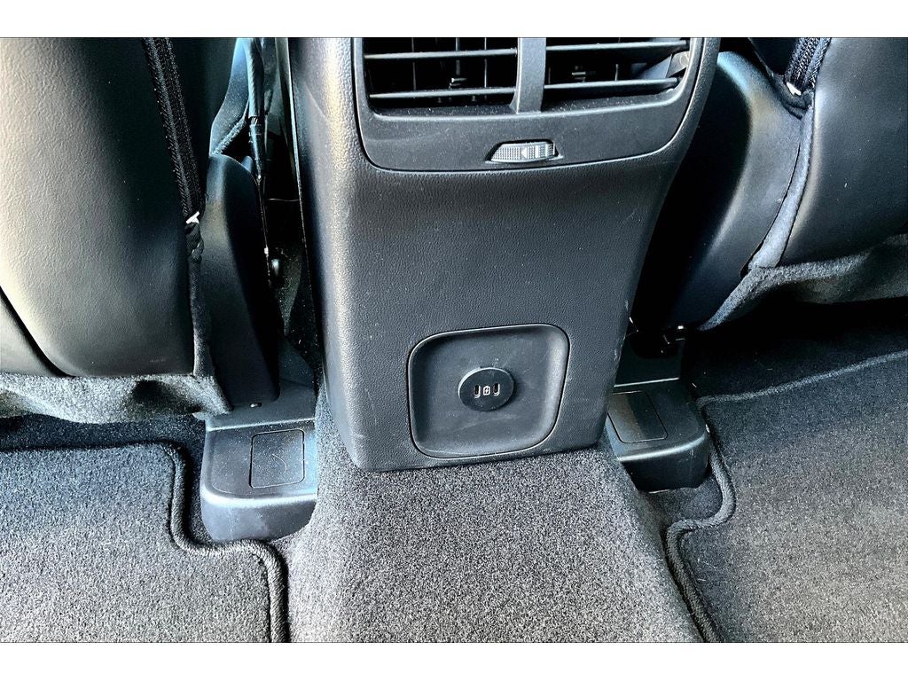 2024 Ford Escape PHEV