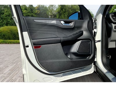 2024 Ford Escape PHEV