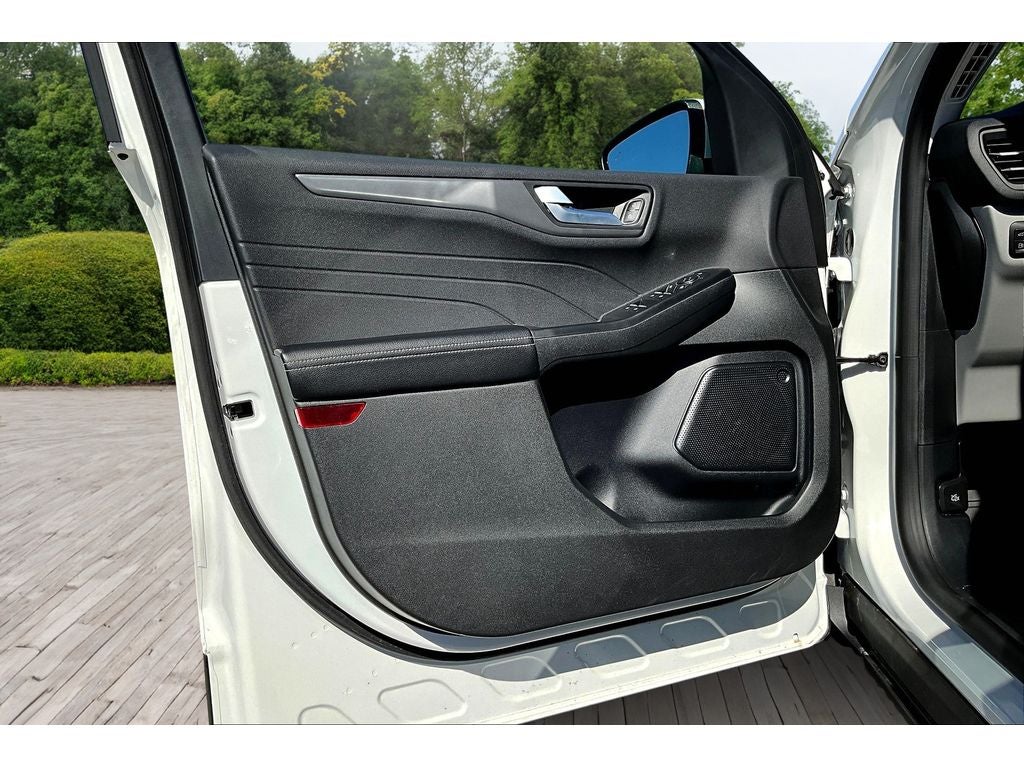 2024 Ford Escape PHEV