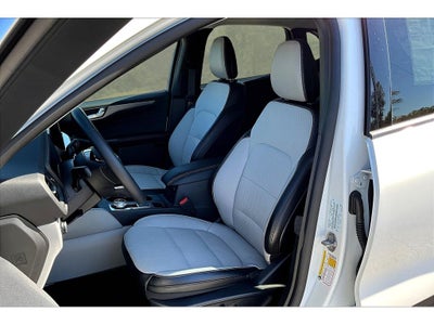 2024 Ford Escape PHEV