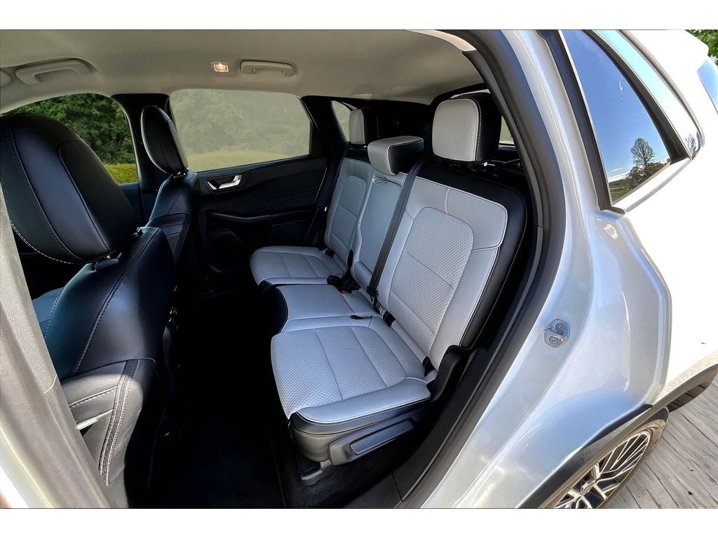 2024 Ford Escape PHEV