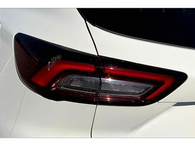 2024 Ford Escape PHEV