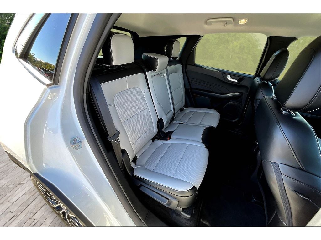 2024 Ford Escape PHEV