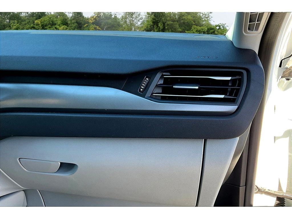 2024 Ford Escape PHEV