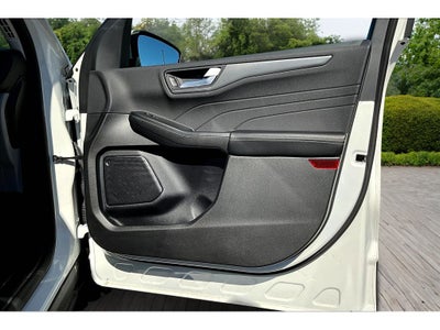 2024 Ford Escape PHEV