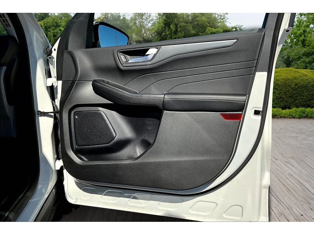 2024 Ford Escape PHEV