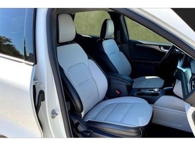 2024 Ford Escape PHEV