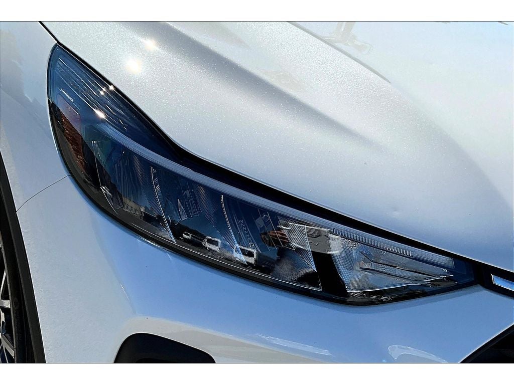 2024 Ford Escape PHEV