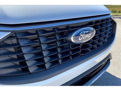 2024 Ford Escape PHEV