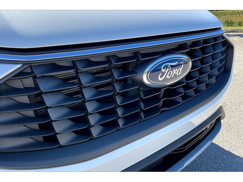 2024 Ford Escape PHEV