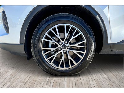 2024 Ford Escape PHEV