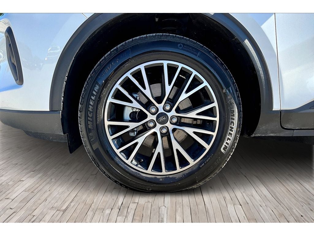 2024 Ford Escape PHEV