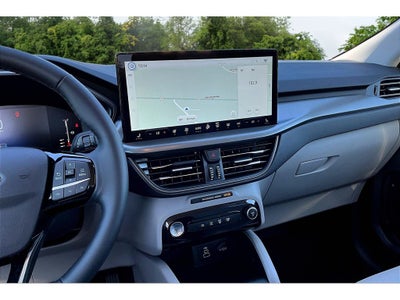 2024 Ford Escape PHEV