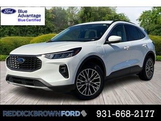 2024 Ford Escape PHEV