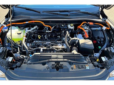 2026 Ford Escape PHEV