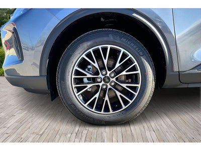 2026 Ford Escape PHEV