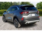 2026 Ford Escape PHEV