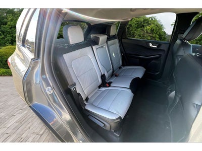 2026 Ford Escape PHEV