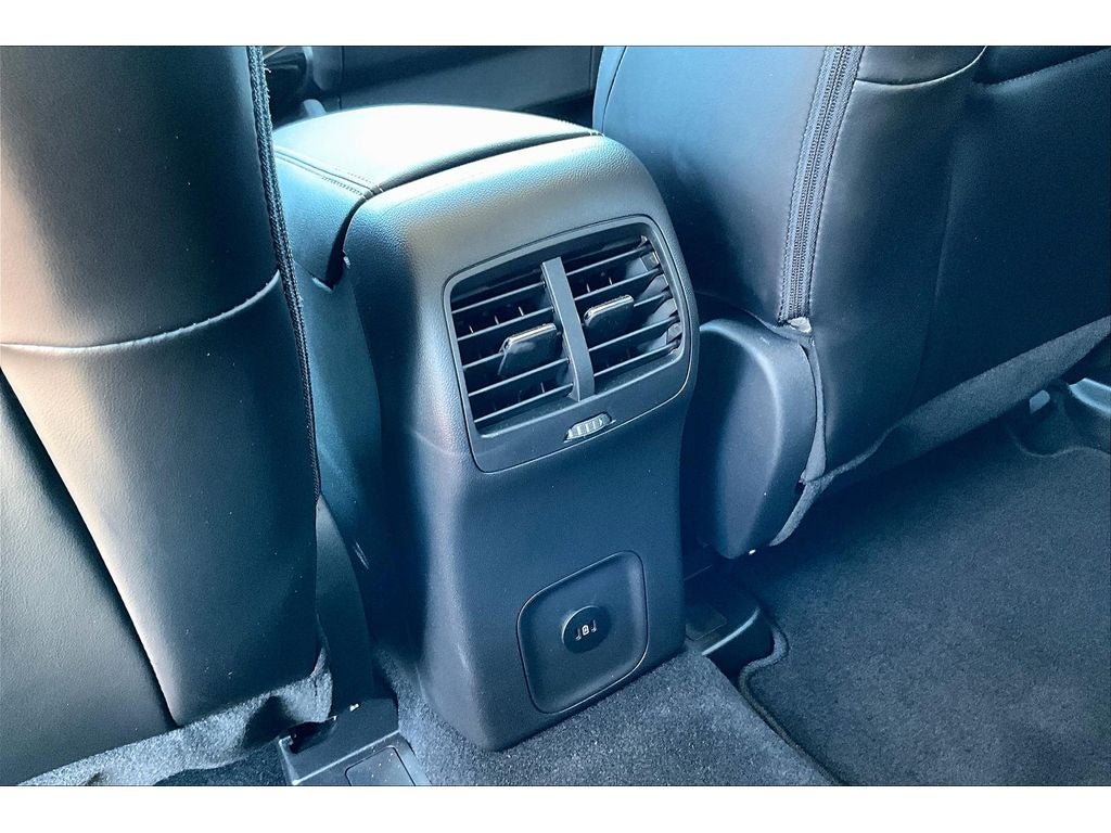 2024 Ford Escape PHEV