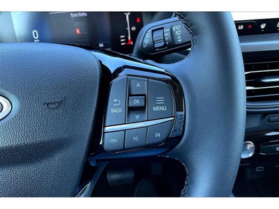 2024 Ford Escape PHEV