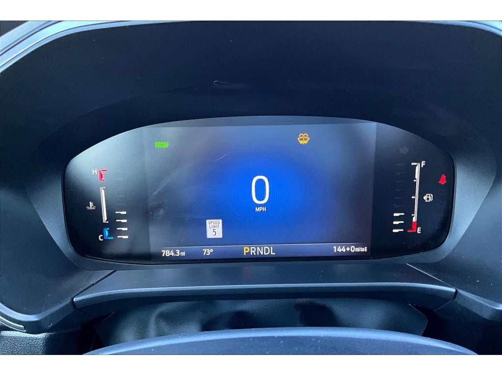 2024 Ford Escape PHEV