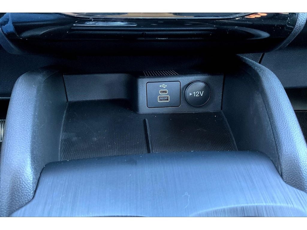 2024 Ford Escape PHEV