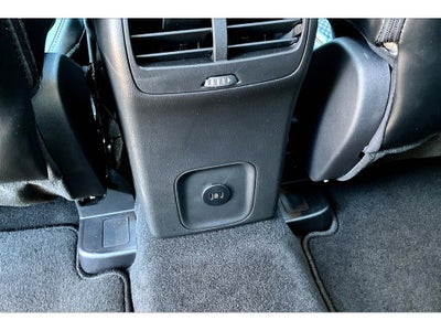 2024 Ford Escape PHEV