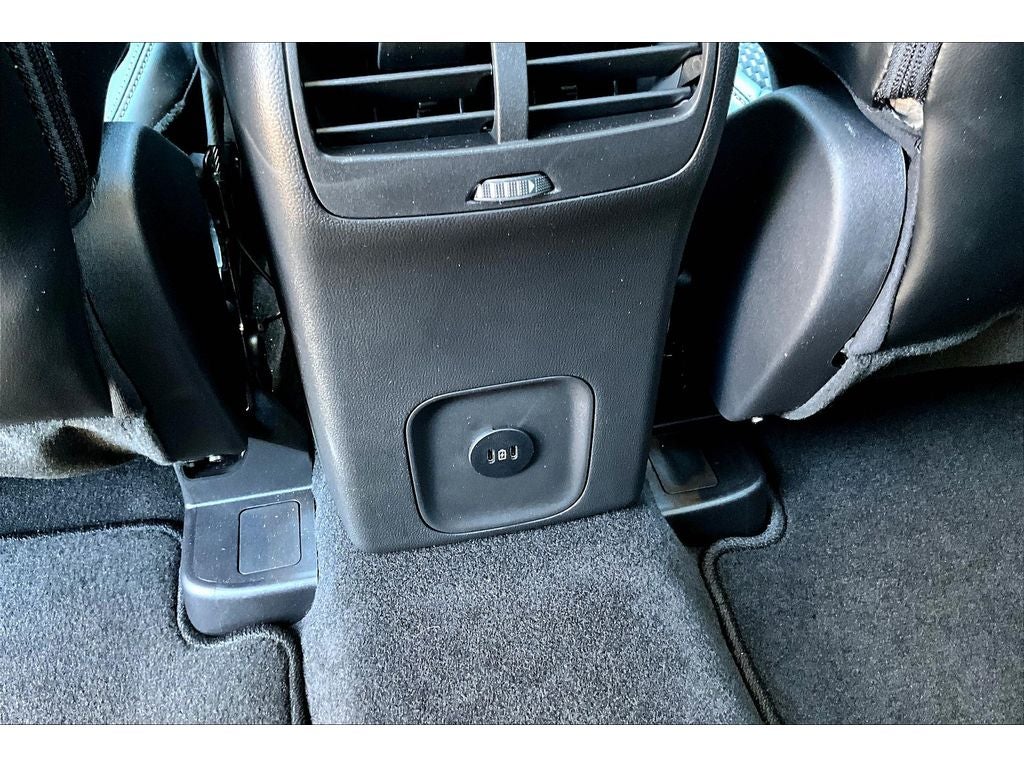 2024 Ford Escape PHEV