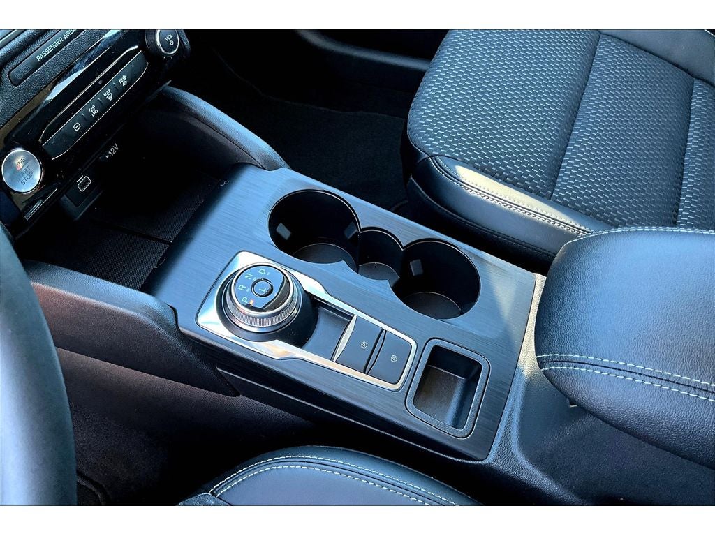 2024 Ford Escape PHEV