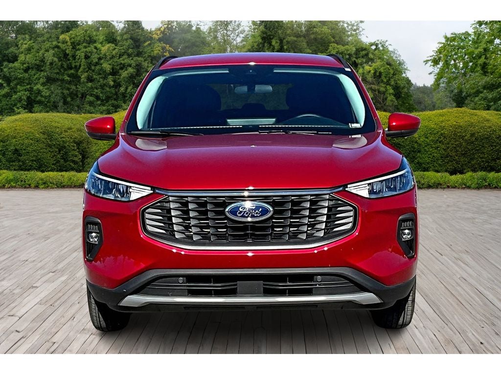 2024 Ford Escape PHEV