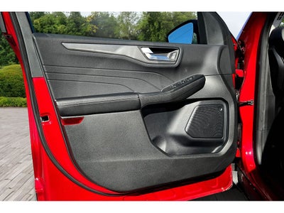 2024 Ford Escape PHEV