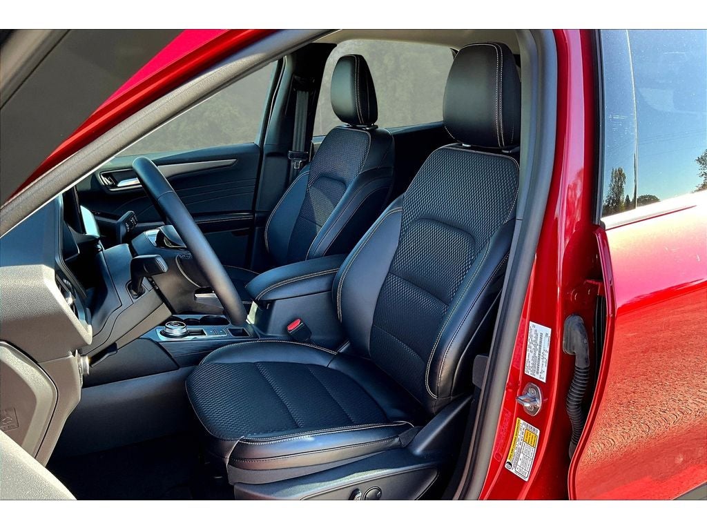 2024 Ford Escape PHEV