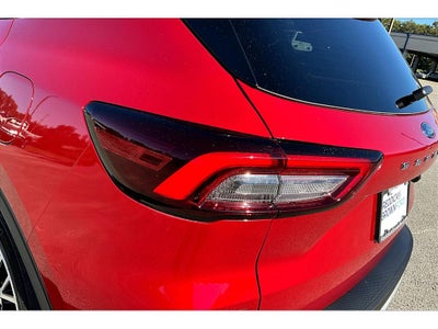 2024 Ford Escape PHEV