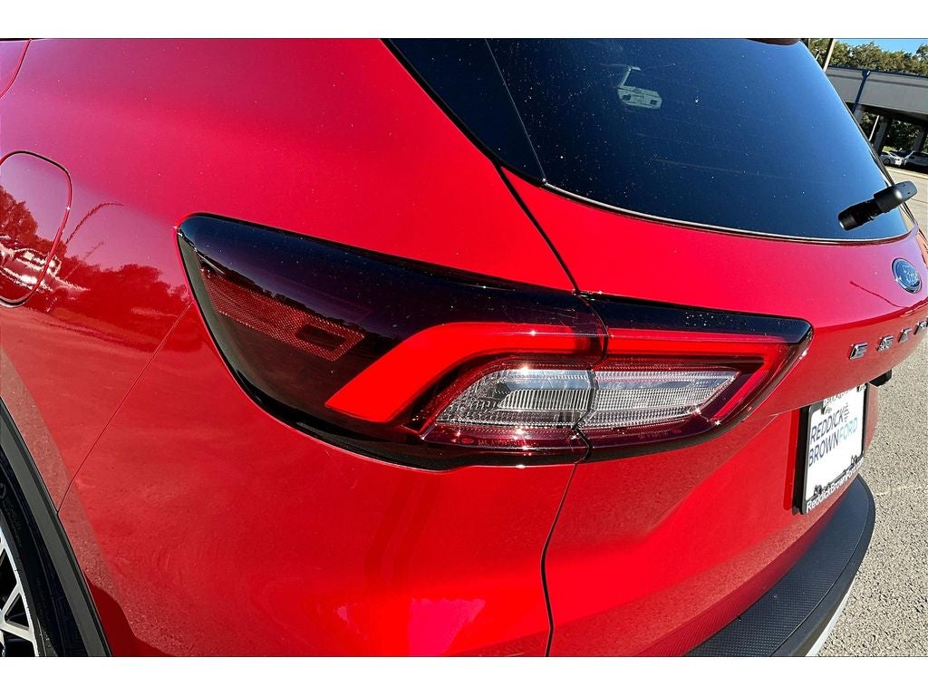 2024 Ford Escape PHEV